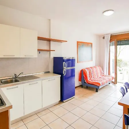 Appartement Lecci Lido Altanea *