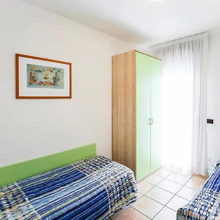 Appartement Lecci Lido Altanea
