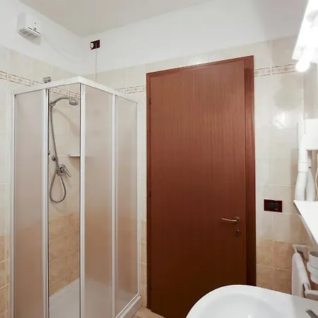 Appartement Lecci Lido Altanea *
