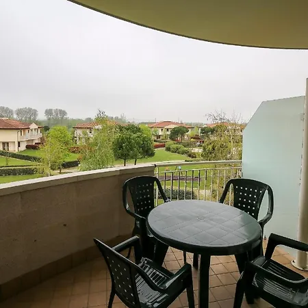 Apartmán Lecci Lido Altanea Caorle