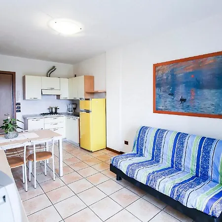 Lägenhet Lecci Lido Altanea Caorle