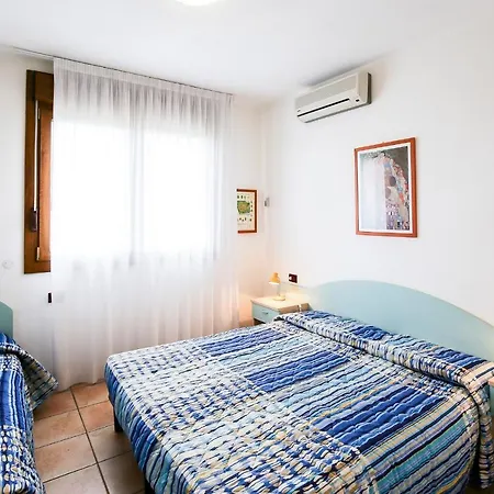 Appartement Lecci Lido Altanea *