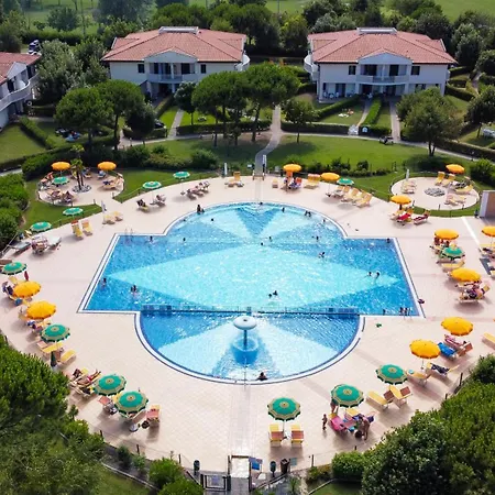 Appartement Lecci Lido Altanea *