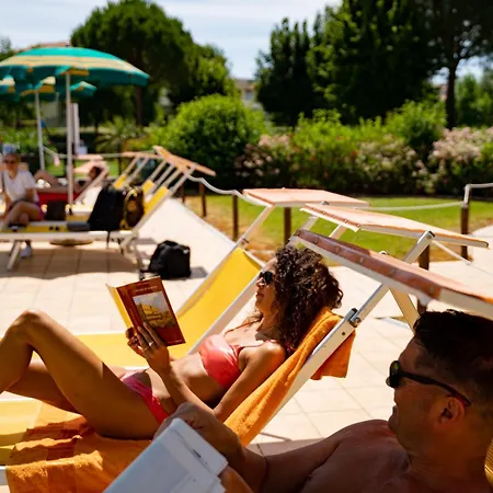 Lecci Lido Altanea * Caorle