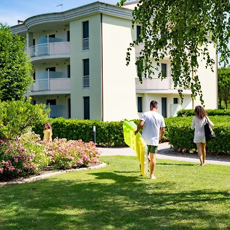 Appartement Lecci Lido Altanea