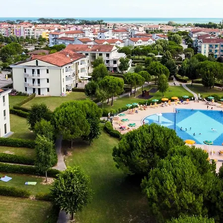 Apartmán Lecci Lido Altanea *