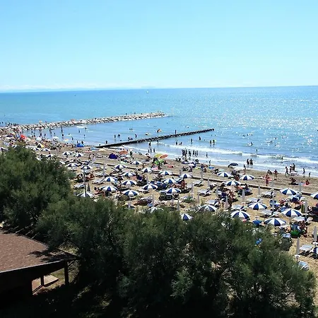 Appartement Lecci Lido Altanea *