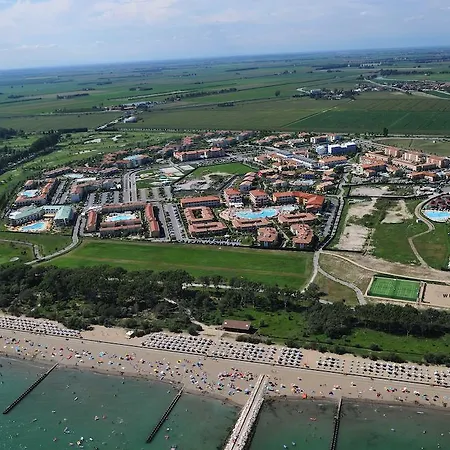 Lecci Lido Altanea דירה *