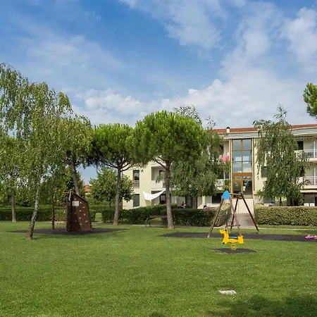 Appartement Lecci Lido Altanea *