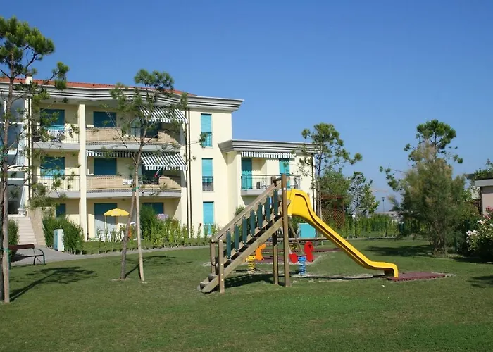 Lecci Lido Altanea * Caorle