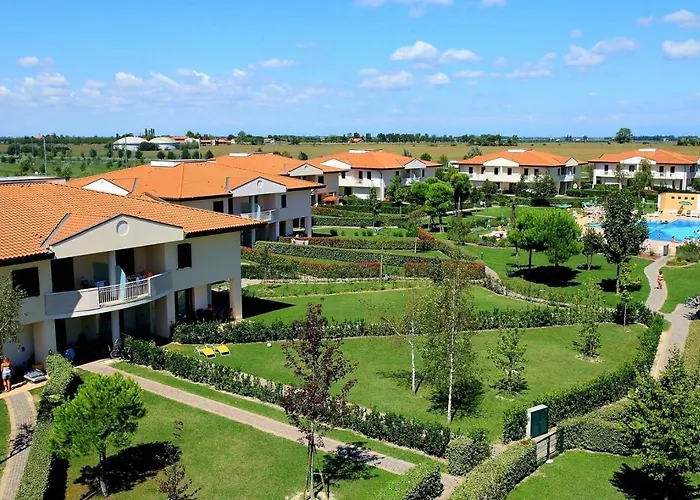 Apartmán Lecci Lido Altanea Caorle