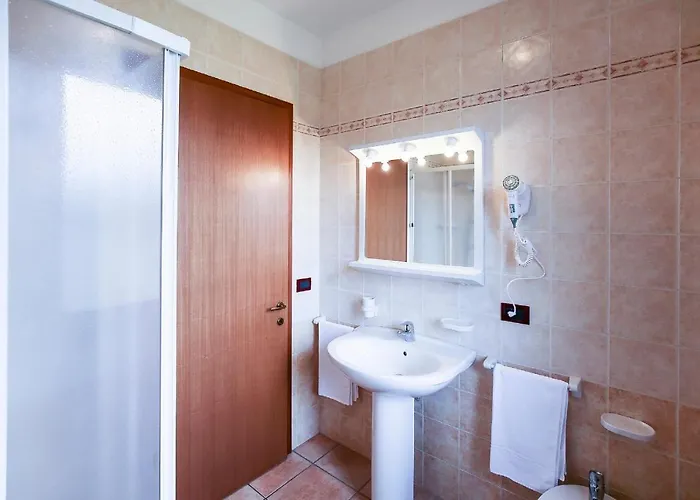 Lecci Lido Altanea * Caorle