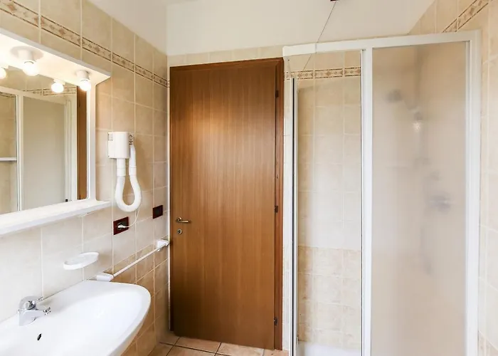 Lecci Lido Altanea Apartament *