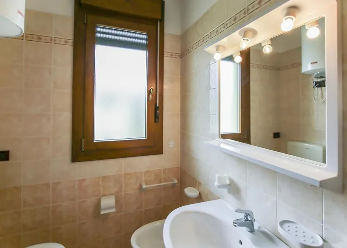 Lecci Lido Altanea Apartmán Caorle