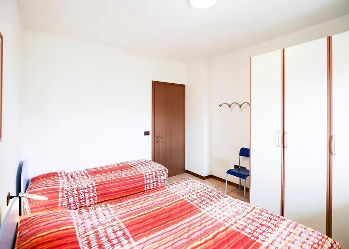 Lecci Lido Altanea Apartament Caorle