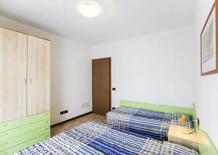 Lecci Lido Altanea Apartament *
