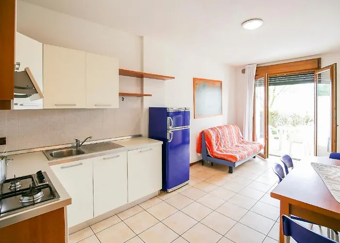 Appartamento Lecci Lido Altanea *