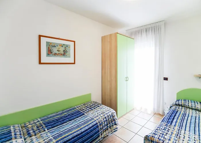 Apartmán Lecci Lido Altanea
