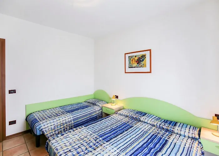 Lecci Lido Altanea * Caorle