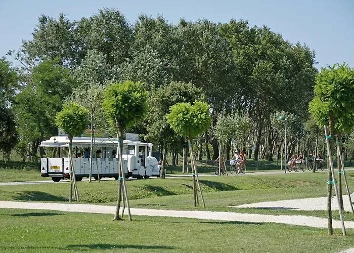 Lecci Lido Altanea Apartman Caorle