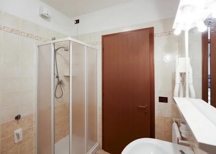 Apartament Lecci Lido Altanea *