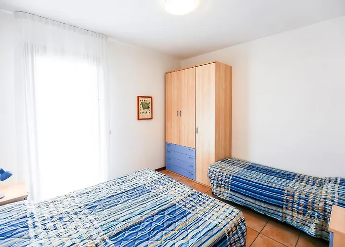 Apartmán Lecci Lido Altanea