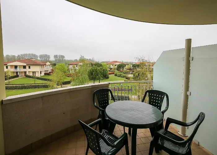 Apartament Lecci Lido Altanea Caorle