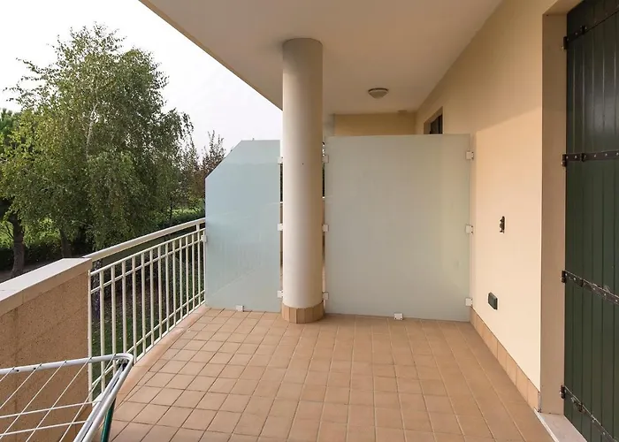 Lecci Lido Altanea Apartament *