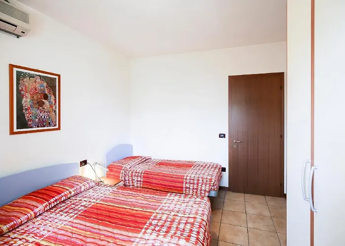 Lecci Lido Altanea Apartament