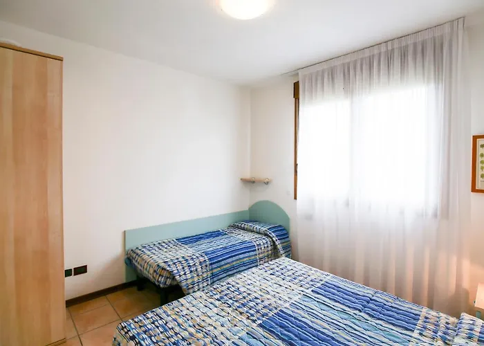 Lecci Lido Altanea Apartmán Caorle