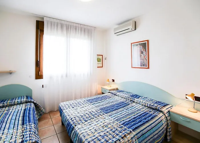 Apartmán Lecci Lido Altanea *