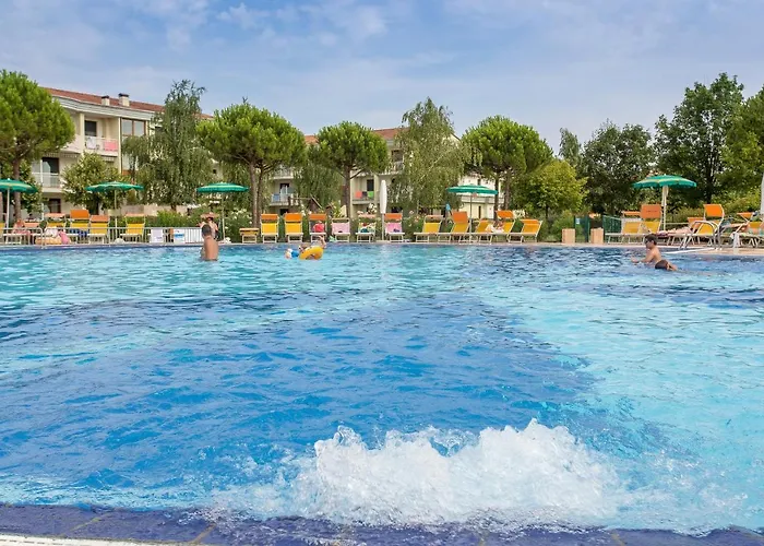 Lecci Lido Altanea Caorle