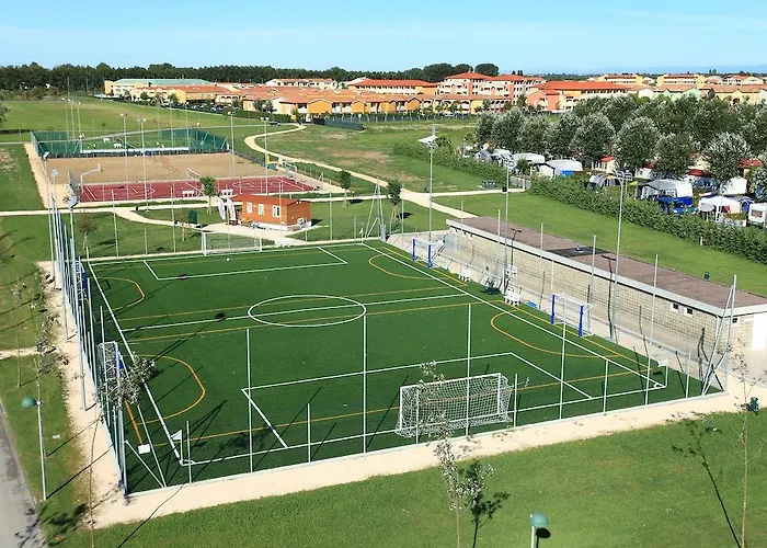 Apartman Lecci Lido Altanea Caorle