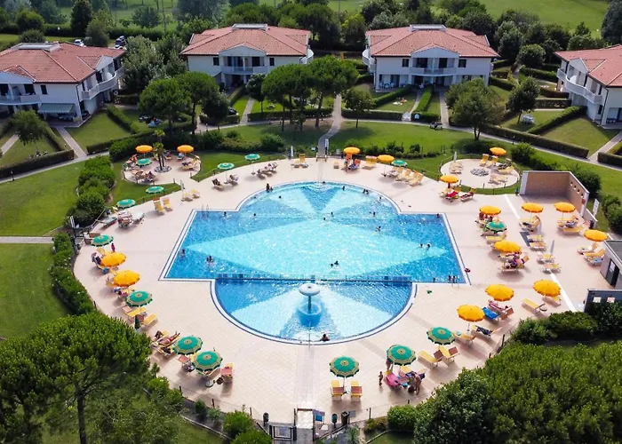 Apartmán Lecci Lido Altanea *