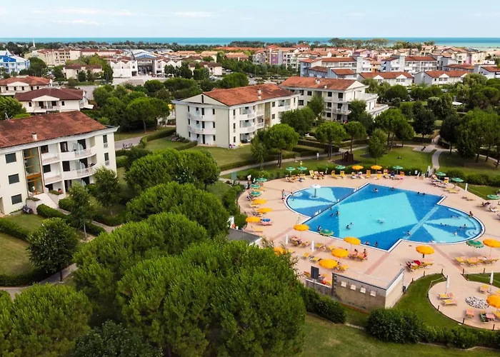 Apartmán Lecci Lido Altanea *