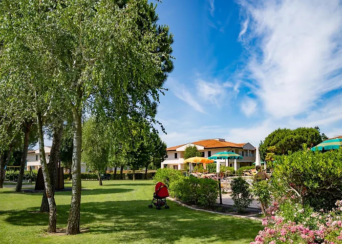 Lecci Lido Altanea Caorle