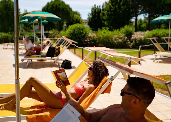Lecci Lido Altanea * Caorle