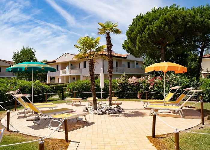 Lecci Lido Altanea Apartman