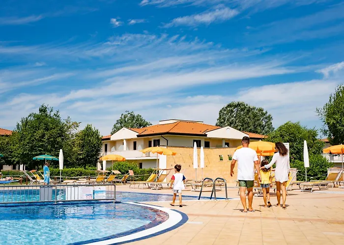 Lecci Lido Altanea Apartman *