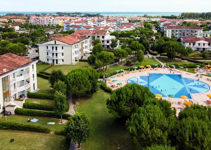 Apartman Lecci Lido Altanea *