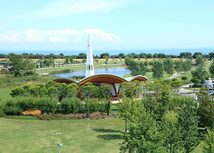 Lecci Lido Altanea * Caorle