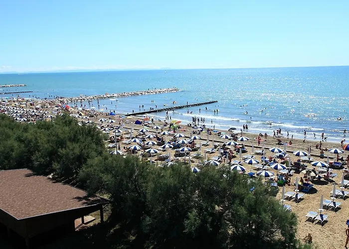 Apartman Lecci Lido Altanea *