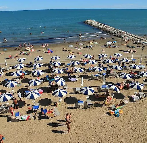 Lecci Lido Altanea Caorle