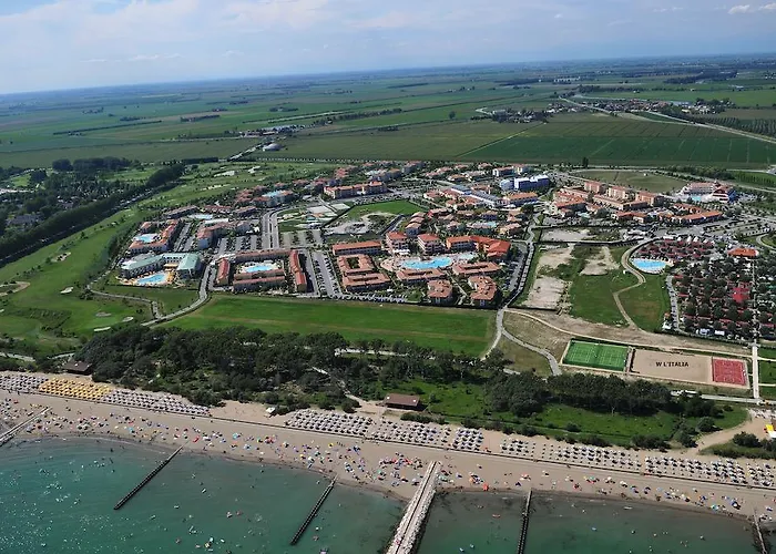 Lecci Lido Altanea Apartament *