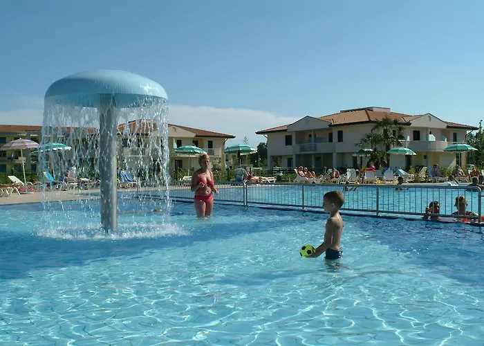 Lecci Lido Altanea * Caorle