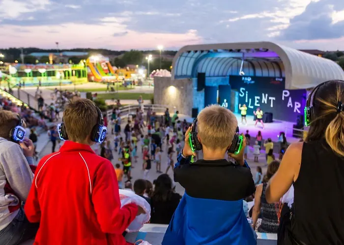 Lecci Lido Altanea * Caorle