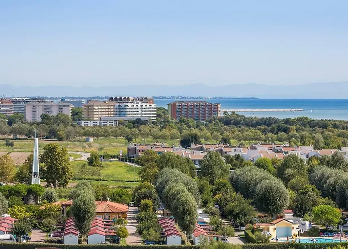 Apartman Lecci Lido Altanea